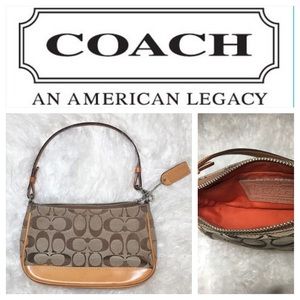Coach Purse NWOT!